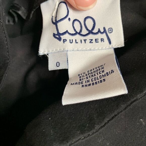 Lilly Pulitzer pants  - Picture 2 of 4